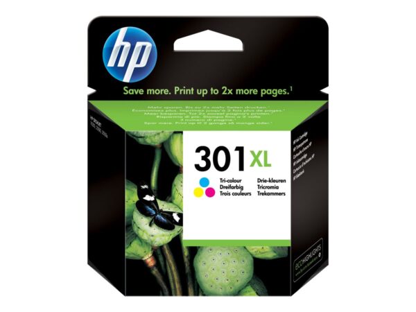 77ce673b-71c3-4aca-aa76-ee9f5a1ebdee HP 301XL ink color DeskJet 1050 2050