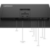 LENOVO ThinkVision T27QD-40 27inch