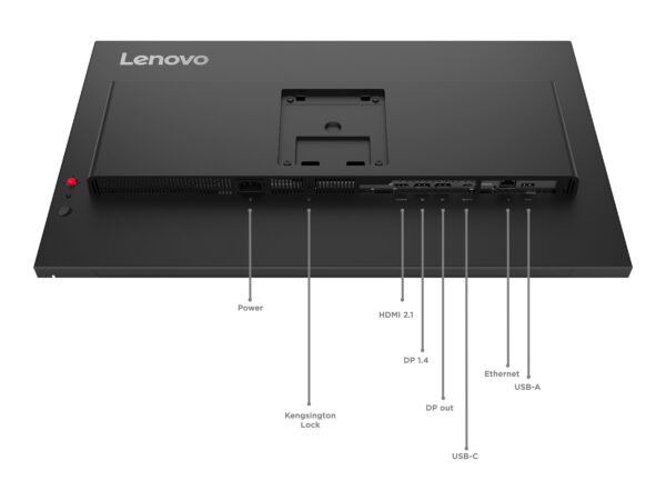LENOVO ThinkVision T27QD-40 27inch