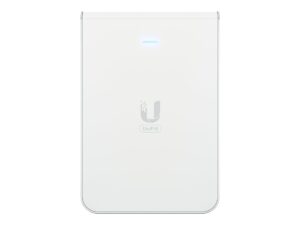 77e72299-17ad-42e7-94fe-7e4c372144cd UBIQUITI Access Point U6 In-Wall WiFi 6