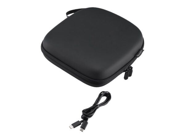 780762cc-20a7-472e-ae02-f7f53b3a8302 KENSINGTON H3000 Bluetooth Headset