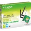 TP-LINK 300Mbps WLAN PCIE Adapter