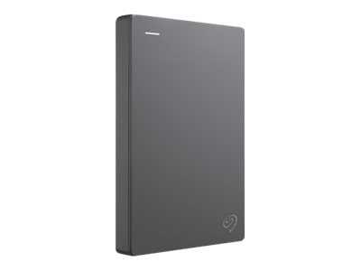 SEAGATE Basic Portable Drive 2TB