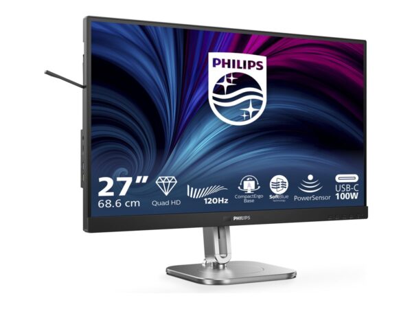 78295cb0-e92f-4d91-a415-b7e886dd9521 PHILIPS 27B2U4601/00 27inch IPS QHD