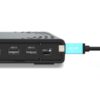 I-TEC USB-C Tripledock PD 100W