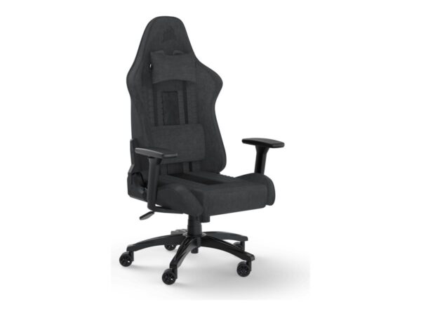 78b65da5-f149-460c-986e-f9ce8767b1d1 CORSAIR TC100 RELAXED Gaming Chair Fb Gr