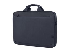 78f795b3-6c56-4c5d-ab07-c856f95ea368 HP Everyday 16in Odyssey Gray Briefcase