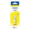 78fcc369-7dc7-4add-8c8a-99884767fbee EPSON 112 EcoTank Pigment Yellow ink bot
