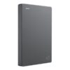SEAGATE Basic Portable Drive 5TB