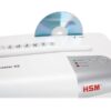 791b5951-7ae7-4664-8fe1-4c1b40bdb81d HSM 1043121 HSM Shredstar X5 - cross cut
