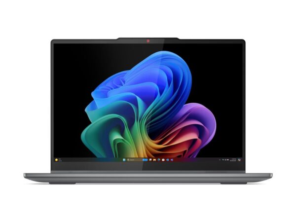 LENOVO IP 5 2in1 14Q8X9 Snapdragon X 14i