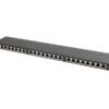 79bb46db-7c37-4cab-b705-0a276bd21b27 LANBERG PPS5-0024-B Patch Panel