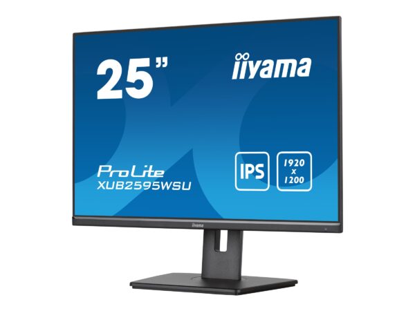 79ced883-a42c-4ccd-acf5-66e58c5de5c2 IIYAMA XUB2595WSU-B5 25inch ETE IPS (P)