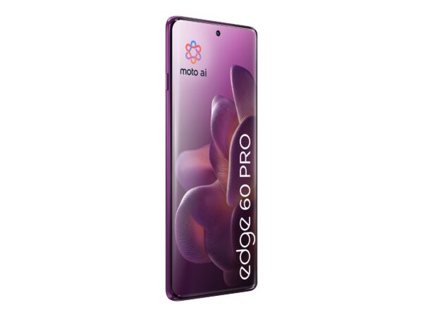 MOTOROLA Edge 60 Pro 12/512 6.67i Grape