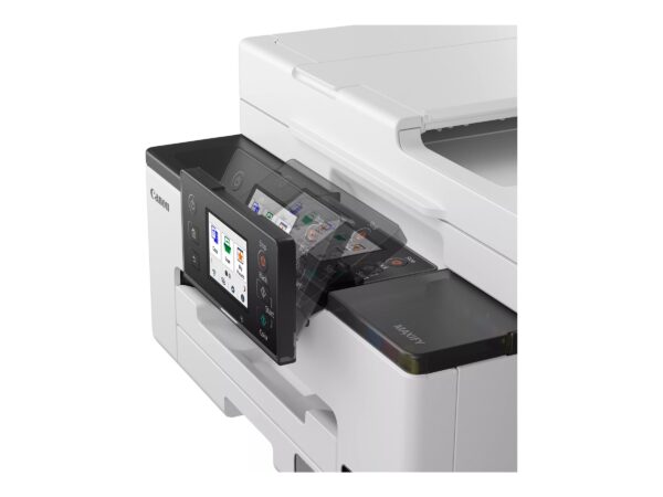 CANON MAXIFY GX2050 MFP colour ink-jet