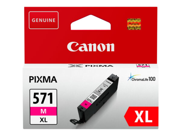 7a47cd63-2797-4abe-98bf-79a30c9353aa CANON 1LB CLI-571XL M