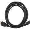7a60e34a-e879-4801-a545-accd838405d8 GEMBIRD CCP-MUSB2-AMBM-1M micro USB