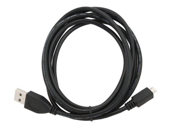 7a60e34a-e879-4801-a545-accd838405d8 GEMBIRD CCP-MUSB2-AMBM-1M micro USB