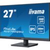IIYAMA XU2792QSU-B6 27inch ETE IPS (P)