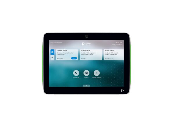 HP Poly TC10 Touch Controller