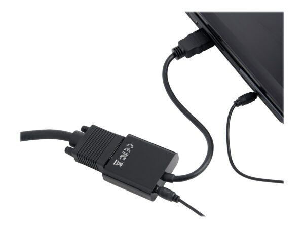 7af09722-3a23-439b-b7b9-8e088a6d0939 GEMBIRD A-HDMI-VGA-03 Gembird adapter HD