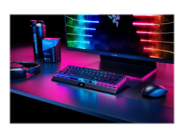 7afd3c4c-1f7f-47b3-bbc2-cc8ea9dba59d RAZER BlackWidow V3 Mini HyperSpeed Keyb