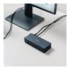 7b244f89-bf9b-442f-bb1e-48adfd9076d7 VERBATIM USB-C Pro Docking Station 15