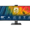 7b2acfb5-3f6d-4448-94e4-e0b14609202b PHILIPS 40inch IPS Flat Monitor
