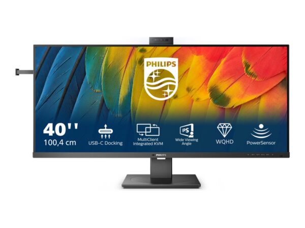 7b2acfb5-3f6d-4448-94e4-e0b14609202b PHILIPS 40inch IPS Flat Monitor