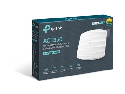TP-LINK AC1350 Dual Band Access Point
