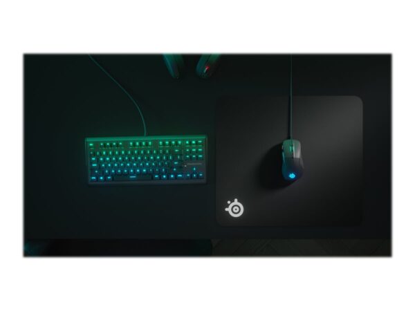 7b386d77-eab5-4bad-b0ad-4f5ce1c1ae5d STEELSERIES Surface QcK+ Mousepad