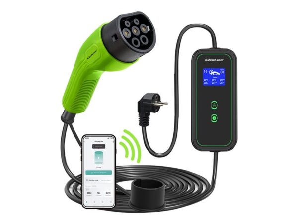 7b47881b-602d-4ee6-9f4f-74aaa73fcf12 QOLTEC 52476 Mobile EV charger 3.5kw