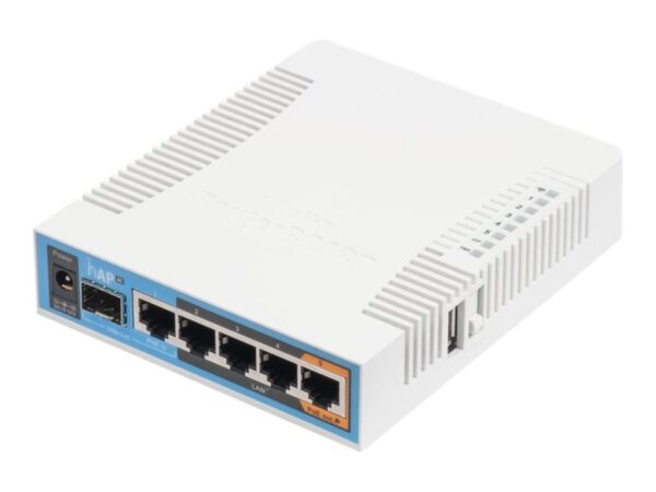 7c0a673d-8575-41f3-beec-0e5dee13461b MIKROTIK RB962UiGS-5HacT2HnT hAP ac AP