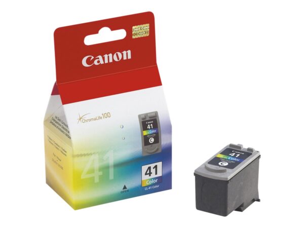 7c21b8bd-8228-4f10-9ce4-e2ac59a0ccd6 CANON 1LB CL-41 ink cartridge tri-colour