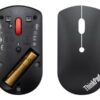 LENOVO ThinkPad Bluetooth Silent Mouse