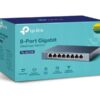 7ce14ef2-8592-4efa-b2af-bcffafc46dd7 TP-LINK 8-port Metal Gigabit Switch