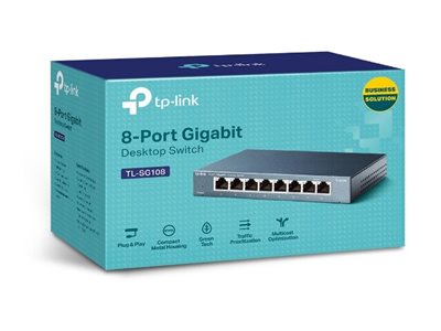 7ce14ef2-8592-4efa-b2af-bcffafc46dd7 TP-LINK 8-port Metal Gigabit Switch