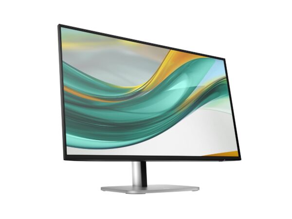 HP S5 Pro 527pf 27i FHD MNTR (EU)