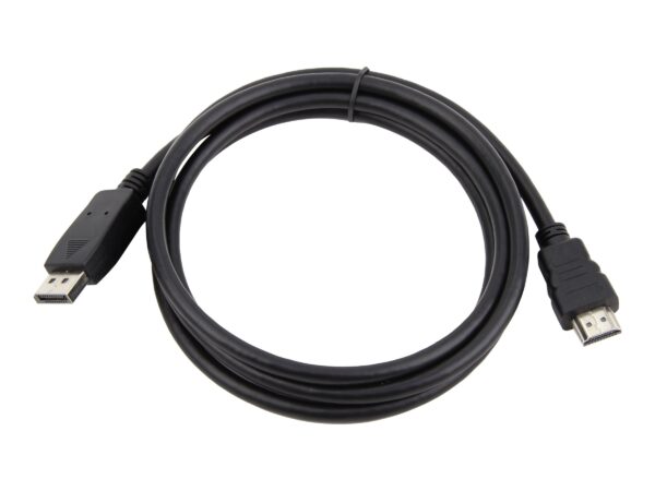 7da6ca1d-7902-4fef-903c-396373ef92f2 GEMBIRD CC-DP-HDMI-10M Gembird cable DIS