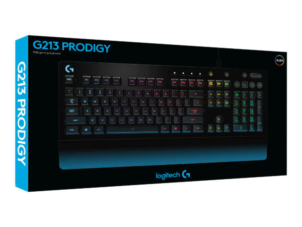7dad0e28-b809-4d59-a653-545cac384f92 LOGI G213 Prodigy Gaming Keyboard (US)