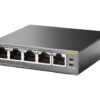 7db3d7d4-0d07-4360-99d2-c91567939e13 TP-LINK 5-Port Gigabit Desktop Switch