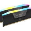 CORSAIR VENGEANCE RGB 32GB 2x16GB DDR5