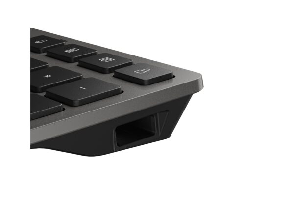 HP 725 Multi-Device WL Keyboard (EN)