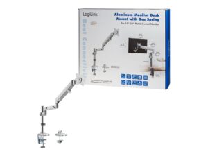 7dfc16aa-ef61-43ff-9935-9667ef169cac LOGILINK BP0087 Monitor mount 17-32inch