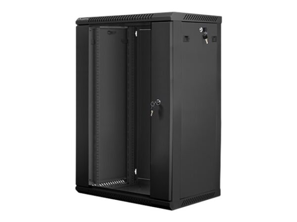 7e0cb497-7ed1-43ba-9cf3-afaefed213d9 LANBERG WF01-6418-10B wall-mount rack