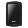 ADATA HV300 1TB USB3.1 HDD 2.5i Black