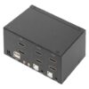 7ee02926-8834-4b00-bf71-a257531116e4 DIGITUS KVM Switch 2x2 HDMI 2-Port