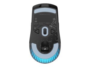 7ef1ca23-05e5-49c0-822a-94500b9097cc CORSAIR M75 WIRELESS Lightweight Black