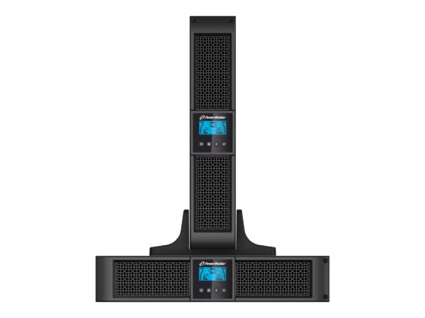 POWERWALKER VI 1500 RT LCD HID UPS