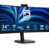 7f66a3bd-0674-41ef-9b7a-f17bccb51915 PHILIPS 34B2U3600CH/00 34inch UWQHD VA